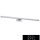 KANLUX ASTEN LED IP44 15W-NW