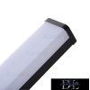 KANLUX ASTEN LED IP44 12W-NW-B lámpa