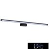 KANLUX ASTEN IP44 15W-NW-B lámpa