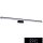 KANLUX ASTEN IP44 15W-NW-B lámpa