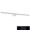 KANLUX ASTEN IP44 15W-NW-W lámpa