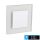 KANLUX APUS LED W-WW lámpa