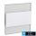 KANLUX TERRA LED W-CW lámpa