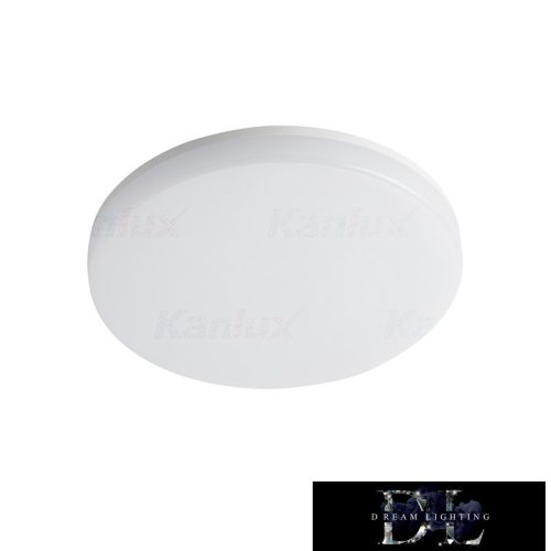 KANLUX VARSO LED 18W-NW-O-SE lámpa