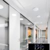 KANLUX VARSO LED 18W-NW-O-SE lámpa
