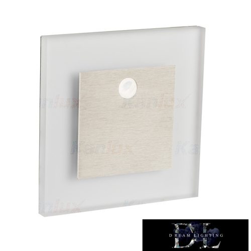 KANLUX APUS LED PIR NW lámpa