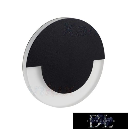 KANLUX SOLA LED B-WW lámpa