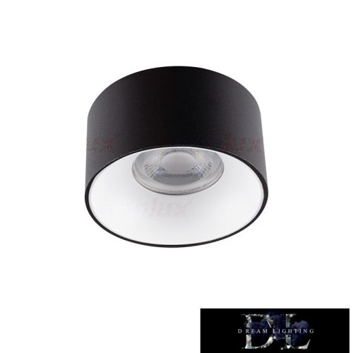 KANLUX MINI RITI GU10 B/W lámpa GU10