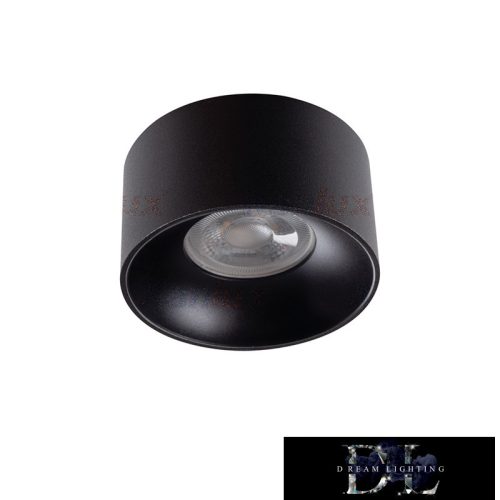 KANLUX MINI RITI GU10 B/B lámpa GU10