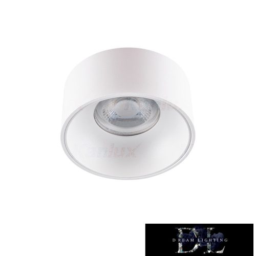 KANLUX MINI RITI GU10 W/W lámpa GU10