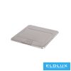 KANLUX Padlódoboz MOWION BIURO+ Antracit 3 modul