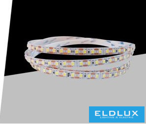 UNIVERSO LED szalag DC:24V 2835-120D 10w-975lm/méter 3000k IP20 8mm x 10méter 3év