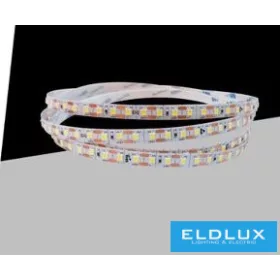   UNIVERSO LED szalag DC:24V 2835-120D 10w-975lm/méter 4000k IP20 8mm x 10méter 3év