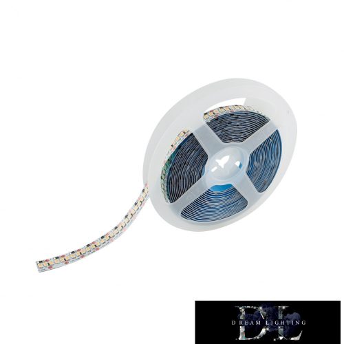 UNIVERSO LED szalag 2835-240D 12V 18.4w-2024lm/m 3000k IP20 5m