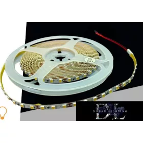   UNIVERSO LED szalag 2835-120D 12V 10w-900lm/m 3000k IP20 5000x5mm