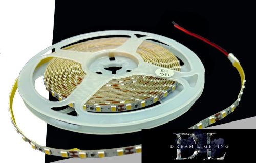 UNIVERSO LED szalag 2835-120D 12V 10w-900lm/m 6500k IP20 5000x5mm