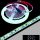 UNIVERSO LED szalag 2835-120D 12v 10w-1100lm/m 3000k IP20 5m