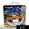 UNIVERSO Hajlítható LED szalag 12v 2835-60D-5w-450lm/M 6500k IP20 5M