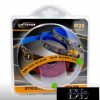 UNIVERSO LED szalag 2835-120D 12V 5w-500lm/m zöld IP20 5m