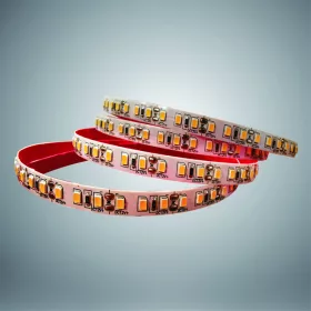 UNIVERSO LED szalag 2835-120D 24V 12w/m 3000k IP20 10m