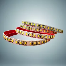 UNIVERSO LED szalag 2835-120D 24V 12w/m 6500k IP20 10m
