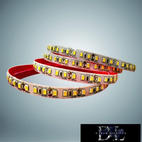 UNIVERSO LED szalag 2835-120D 24V 12w/m 6500k IP20 10m