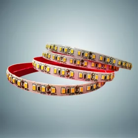 UNIVERSO LED szalag 2835-120D 24V 12w/m 4000k IP20 10m