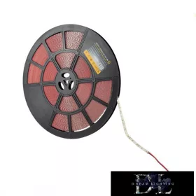 UNIVERSO LED szalag 2835-120D 24V 12w/m 3000k IP20 50m
