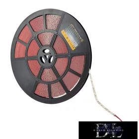 UNIVERSO LED szalag 2835-120D 24V 12w/m 6500k IP20 50m