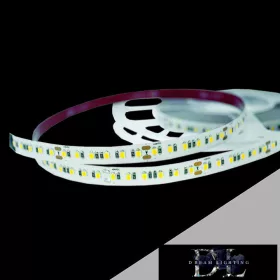   UNIVERSO LED szalag 2835-120D 24V 11.8w-1062lm/m 3000k IP20 5mm x 5m