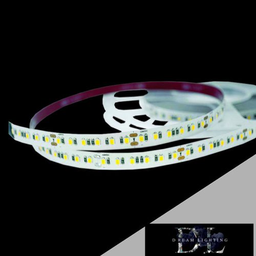 UNIVERSO LED szalag 2835-120D 24V 11.8w-1062lm/m 3000k IP20 5mm x 5m
