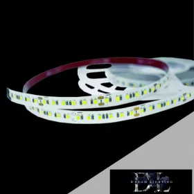   UNIVERSO LED szalag 2835-120D 24V 11.8w-1062lm/m 6500k IP20 5mm x 5m
