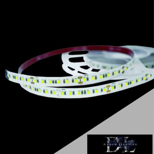 UNIVERSO LED szalag 2835-120D 24V 11.8w-1062lm/m 6500k IP20 5mm x 5m