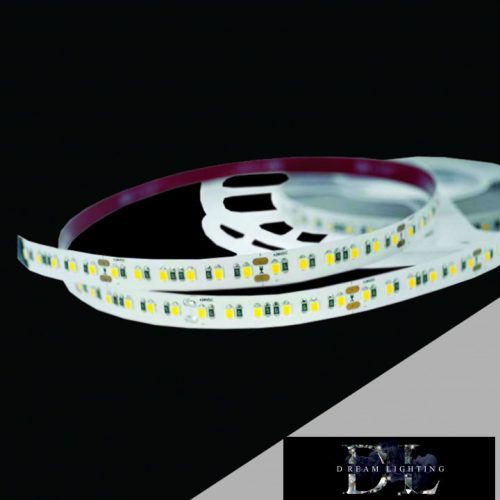 UNIVERSO LED szalag 2835-120D 24V 11.8w-1062lm/m 4000k IP20 5mm x 5m