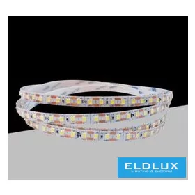   UNIVERSO LED szalag DC:24V 2835-120D 10w-975lm/méter 6500k IP20 8mm x 50méter 1cm-vágható 3év