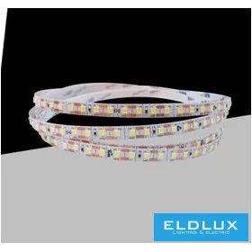   UNIVERSO LED szalag DC:24V 2835-120D 10w-975lm/méter 4000k IP20 8mm x 50méter 1cm-vágható 3év