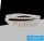 UNIVERSO LED szalag DC:24V 2835-120D 10w-975lm/méter 6500k IP20 8mm x 5méter 1cm-vágható 3év