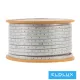 UNIVERSO Flexibilis LED szalag AC:220V 2835-120D-10MM 9w-900lm/M 6500K IP65