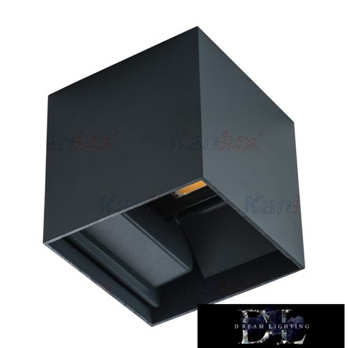 KANLUX REKA LED EL 7W-L-GR lámpa