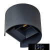 KANLUX REKA LED EL 7W-O-GR lámpa