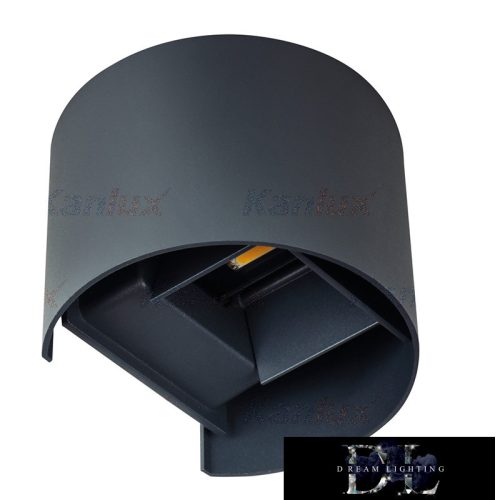 KANLUX REKA LED EL 7W-O-GR lámpa
