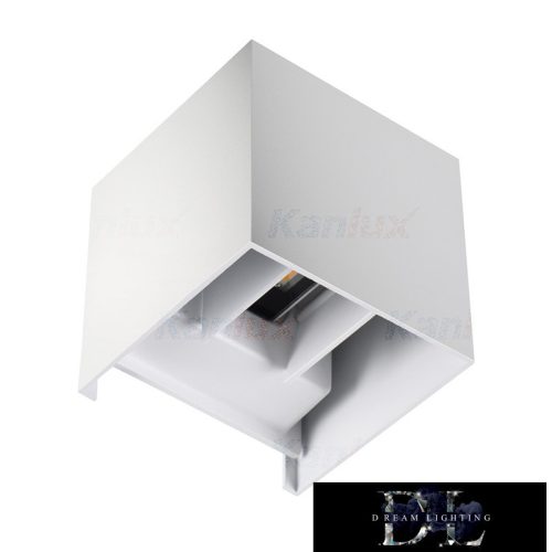 KANLUX REKA LED EL 7W-L-W lámpa
