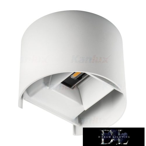 KANLUX REKA LED EL 7W-O-W lámpa