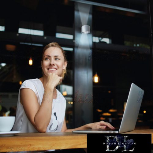 KANLUX REKA LED EL 7W-O-W lámpa