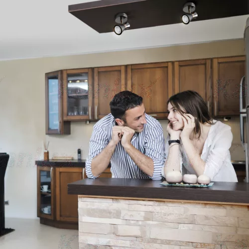 KANLUX MILENO EL-1O B-AG