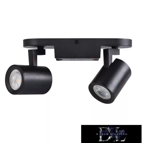 KANLUX LAURIN EL-2I B lámpa GU10