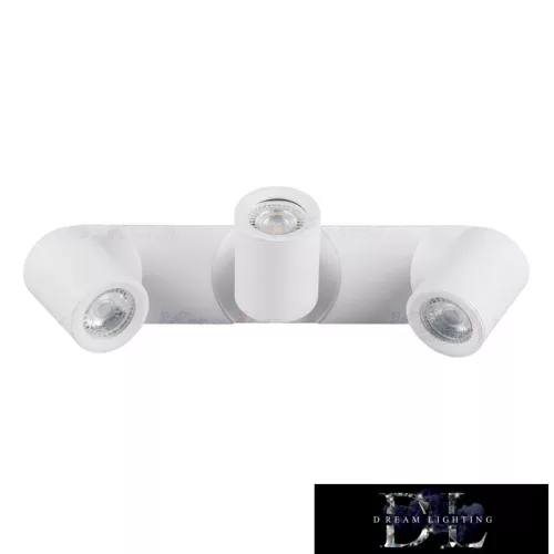 KANLUX LAURIN EL-3I W lámpa GU10