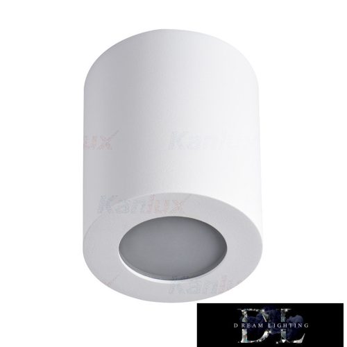 KANLUX SANI IP44 DSO-W lámpa GU10