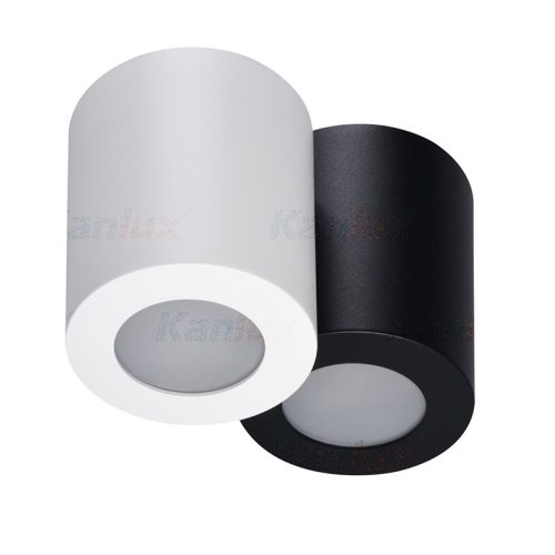 KANLUX SANI IP44 DSO-W lámpa GU10