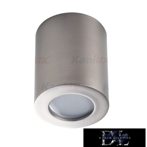 KANLUX SANI IP44 DSO-SN lámpa GU10